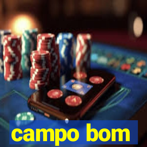 campo bom